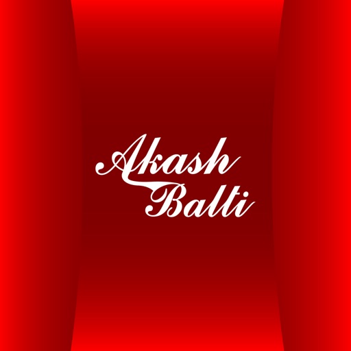 Akash Balti icon