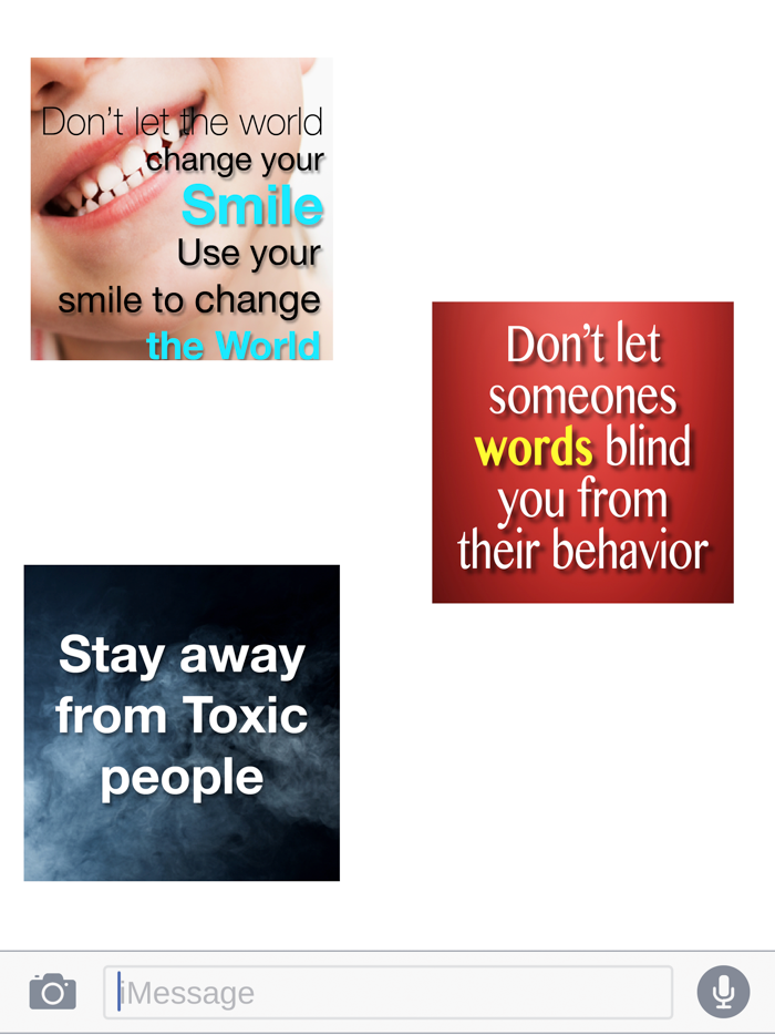 QuotesMoji - Quotes To Live By