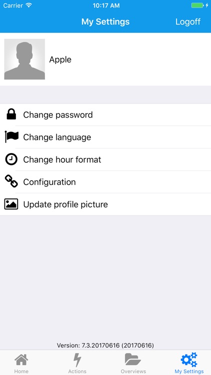 Emprova 7.3 screenshot-4