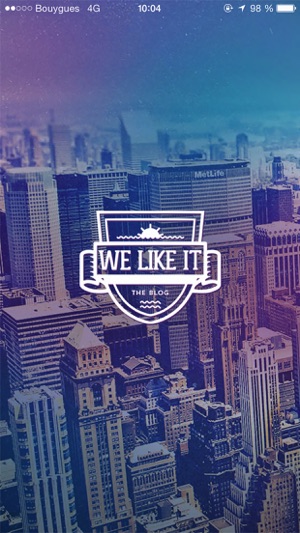 We Like It(圖1)-速報App