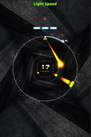 Beat By Beat - A Rhythm Action Game screenshot 2