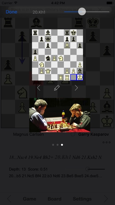 SmallChess Pro screenshot1