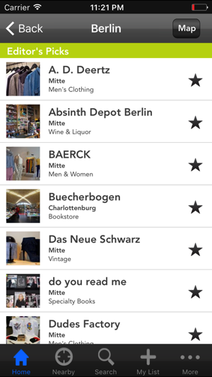 Shopikon Berlin(圖2)-速報App