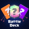 Battle Deck for Clash Royale