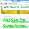 WebService Hamal