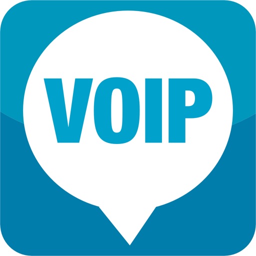 Voip Duocom - softphone SIP Icon