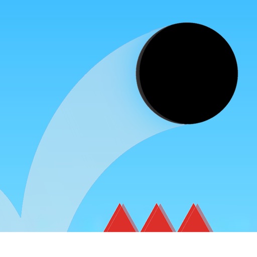 Bounce Fever iOS App