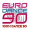 Eurodance90 is your eurodance radio 