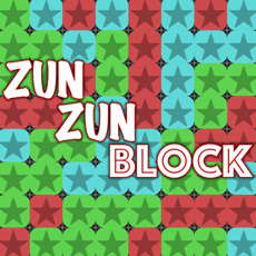 Activities of ZUN ZUN BLOCK