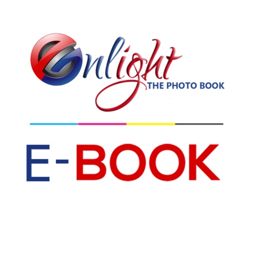 Enlight The Photo Book icon