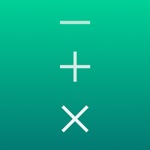 First Calc - Simple  Easy Calculator with themes