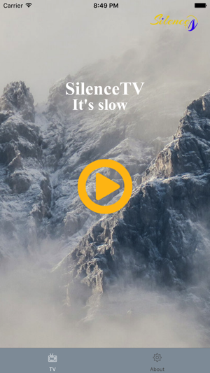 SilenceTv(圖5)-速報App