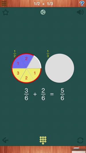 國小數學教學動畫(1~6年級) 完整版(圖4)-速報App