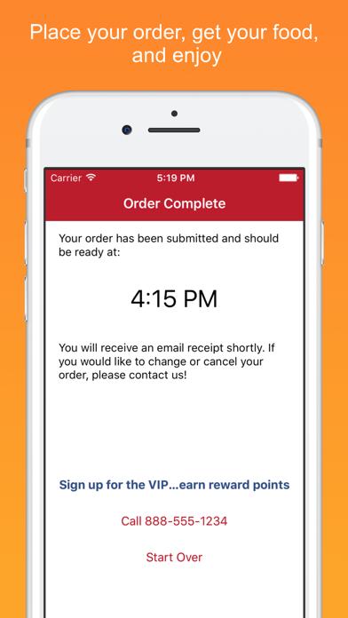 How to cancel & delete Smoky Mountain Pizzeria Grill from iphone & ipad 4