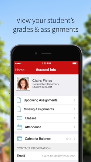 Bellefonte Area Schools(圖4)-速報App