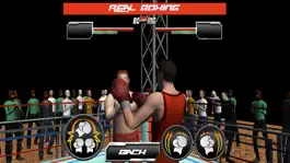 Game screenshot Punch Boxing Champions 2017 mod apk