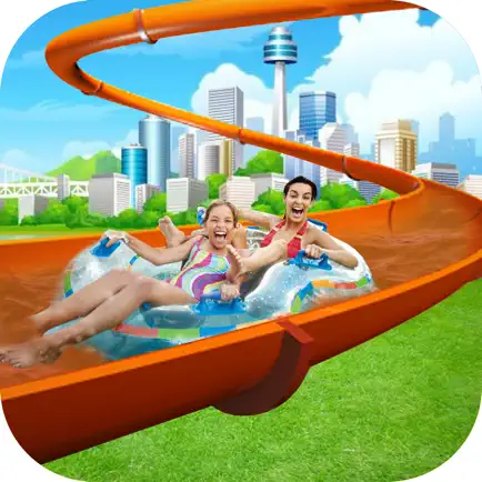 Water Park 2 : Water Slide Stunt and Ride 3D Cheats