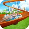 Icon Water Park 2 : Water Slide Stunt and Ride 3D