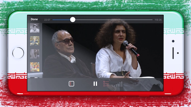 Online Persian TV