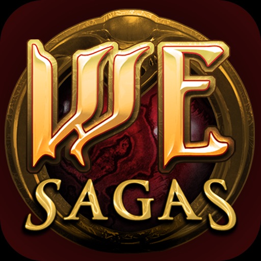 Warrior Epic: Sagas