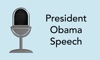 Obama Speech Collection