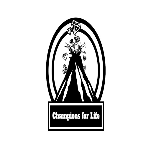 Champions Of Life