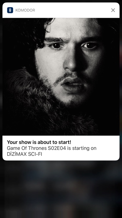 Komodor - TV Guide screenshot-4