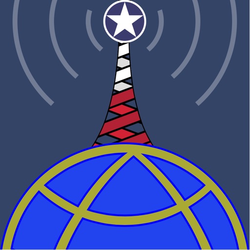 TV Towers USA