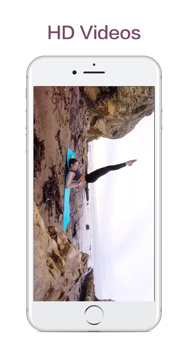 YOGA WORKOUT - MEDITATION & FITNESS PLAN AT HOME SỨC KHOẺ YOGA WORKOUT - MEDITATION & FITNESS PLAN AT HOME