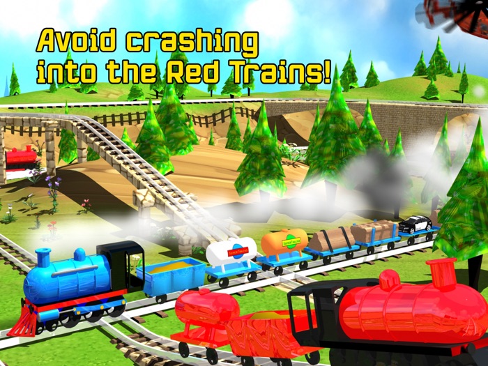 SuperTrains 2