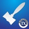 Icon Texas Rules of Evidence (LawStack's TX Law)