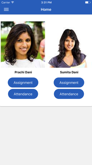 OpenEducat Parent App (v10)