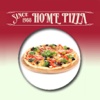 Home Pizza Haarlem