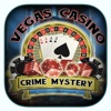 Vegas Casino Crime Mystery