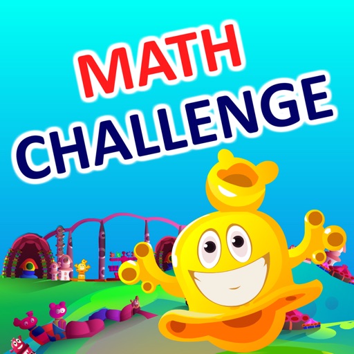 Math Challange icon