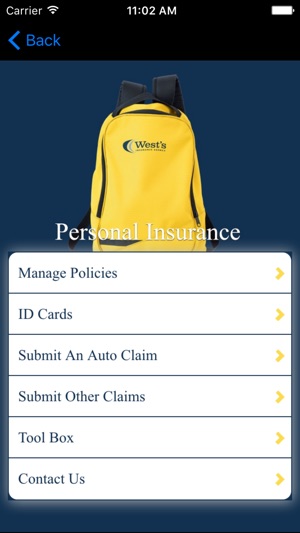 West's Insurance(圖2)-速報App