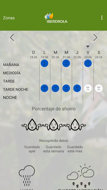 Riego Inteligente Iberdrola screenshot-3