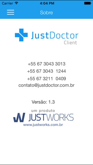 JustDoctor Cliente(圖3)-速報App