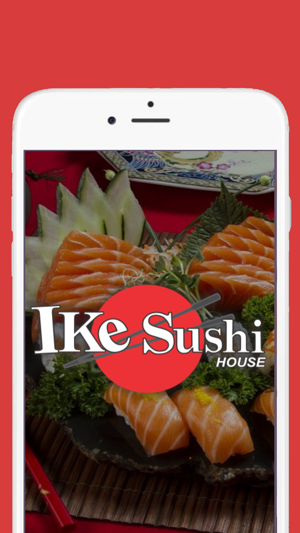 Ike Sushi Penha(圖1)-速報App