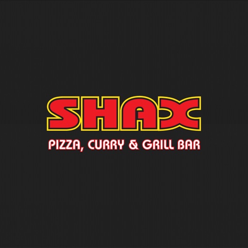 Shax Pizza Curry Grill Bar icon