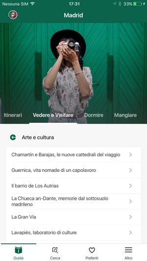 Madrid - Guide Verdi Touring(圖3)-速報App