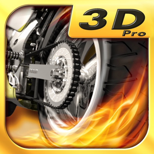 Motorcycle Bike Race Extreme PRO icon