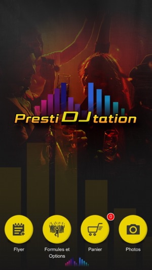 PrestiDJtation(圖1)-速報App