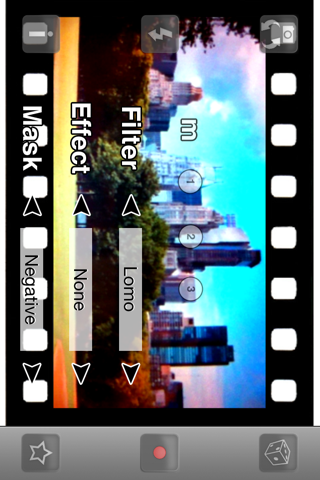 Videocam illusion screenshot 3