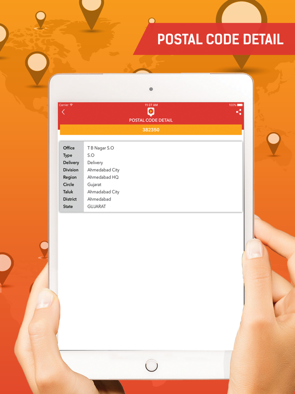 Postal Code India Apps 148Apps