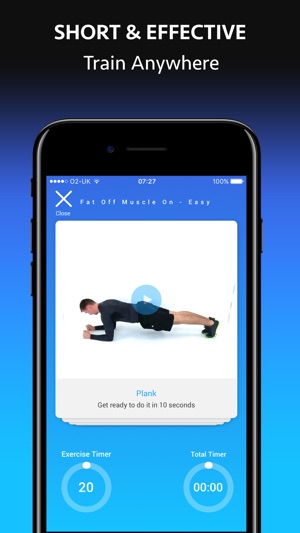 Abs Fat Weight Loss Training(圖2)-速報App