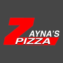 Zayna's Pizza