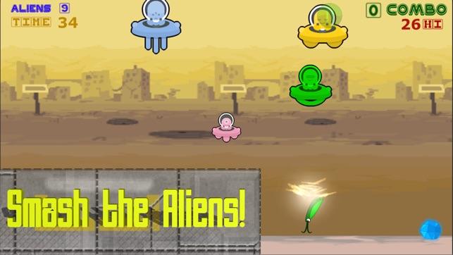 Aliens End Roach: Defeat the Raid with Atomic Bug!(圖3)-速報App