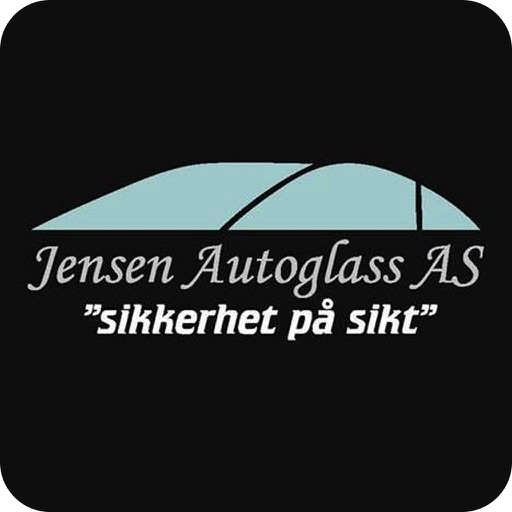 Jensen Autoglass AS