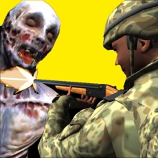 Activities of Shooting Zombies Game